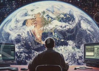 The First Website at the World