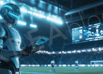 AI in the Technical Director's Chair! 1