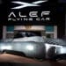 Flying Car of the Future Alef Model A