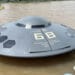 Floating UFO Boat 4