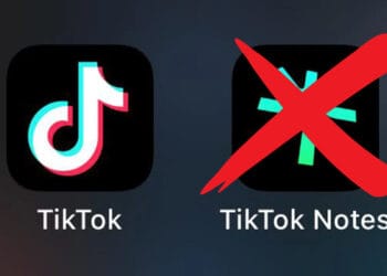 TikTok Notes Closes After Failing to Rival Instagram