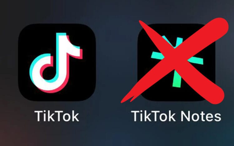 TikTok Notes Closes After Failing to Rival Instagram