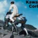 Riding Robots Era Begins with Kawasaki CORLEO 1