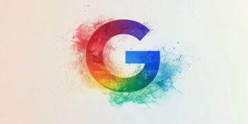 Google Changes Its Logo After 10 Years