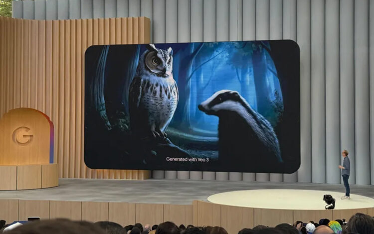 What Does Google Veo 3 Offer