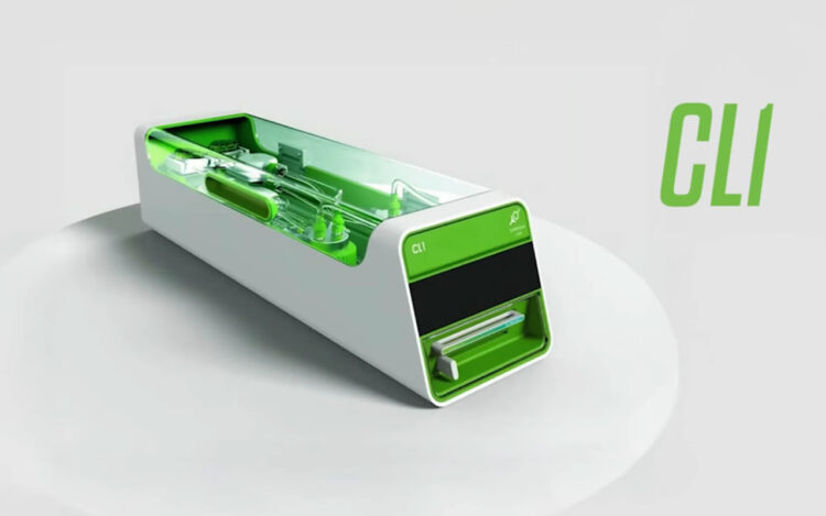 First Synthetic Biological Intelligence CL1