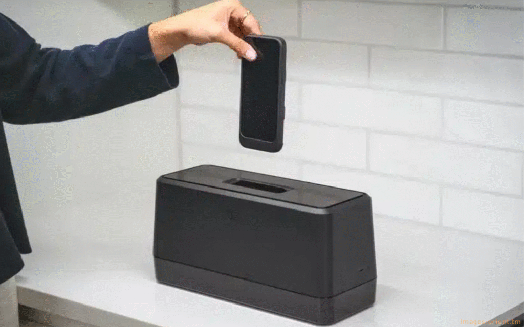 Charging Your Phone in Two Seconds Is Now Possible 2