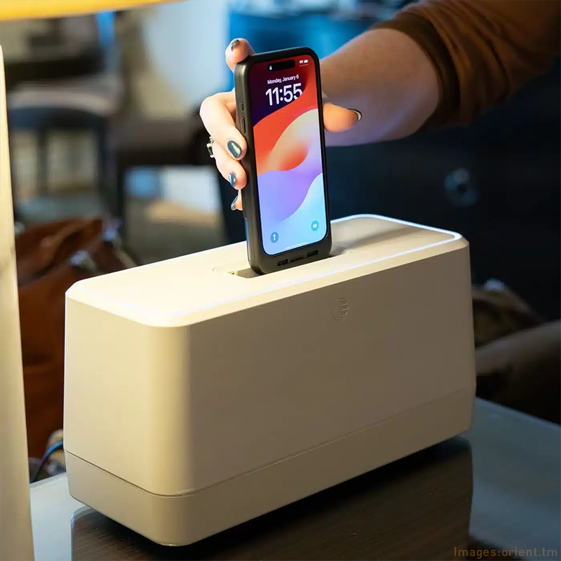 Charging Your Phone in Two Seconds Is Now Possible 3