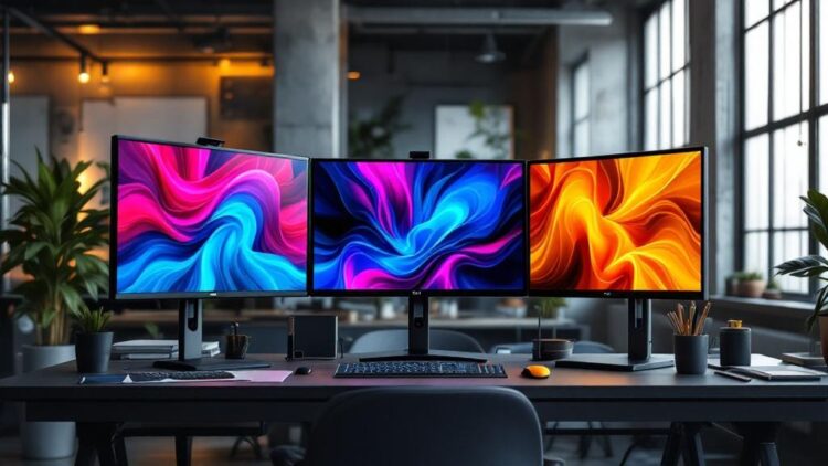 Dijital Markalaşma Çalışmalarında Doygun Renkler