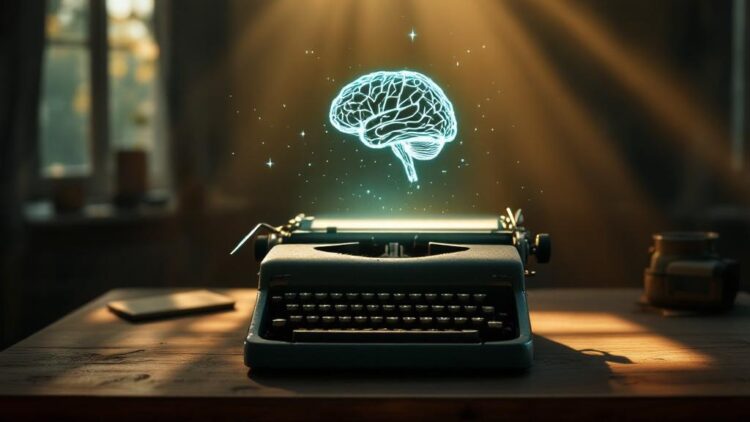 Yapay Zeka ile Yazılmış Metinlerin Tespiti: Yayıncılık Sektörünün Yeni Krizi