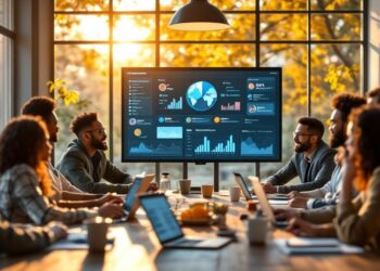 Creative Agencies Thrive in the AI Job Market Era