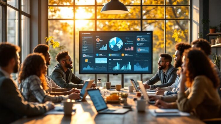 Creative Agencies Thrive in the AI Job Market Era