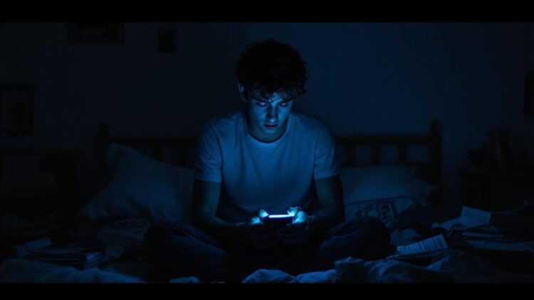 Sosyal Medya Bağımlılığı: Mahkemeler Nihayet Dikkatini Bu Konuya Yöneltiyor