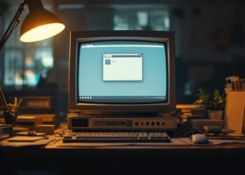 The First Pop-Up Ad Ever Launched Online