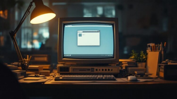 İnternette Yayınlanan İlk Pop-Up Reklam