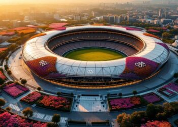 Why Olympics Branding Matters More Than Ever