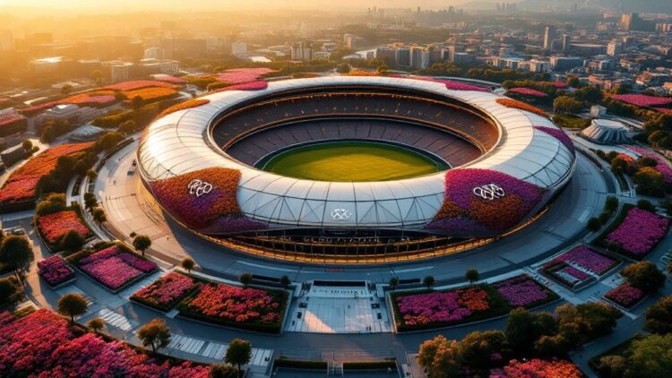 Why Olympics Branding Matters More Than Ever