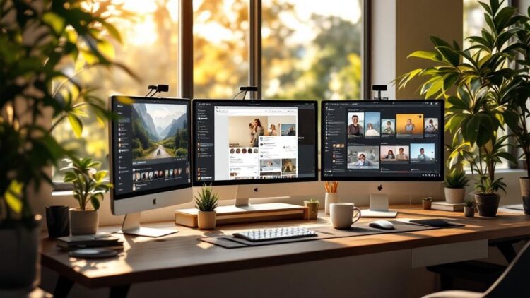 Social Websites Are Changing How We Own Content