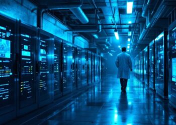 The Most Secretive Tech Labs in History