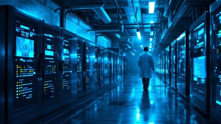 The Most Secretive Tech Labs in History