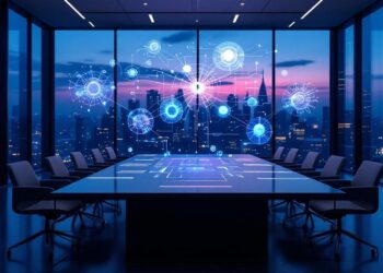 Why Big Tech Builds AI Models It Doesn't Need