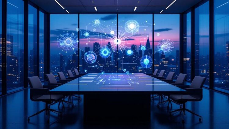 Why Big Tech Builds AI Models It Doesn't Need