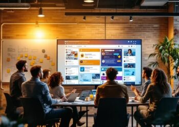 Marketing Teams Need a Total Structure Rethink