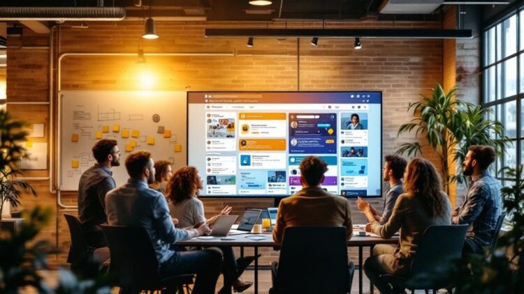 Marketing Teams Need a Total Structure Rethink