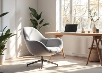 Ergonomic Design Is Finally Getting Weird and Good