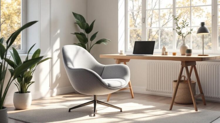 Ergonomic Design Is Finally Getting Weird and Good