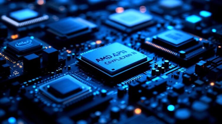 AI Chips Beyond GPUs: The CPU Renaissance