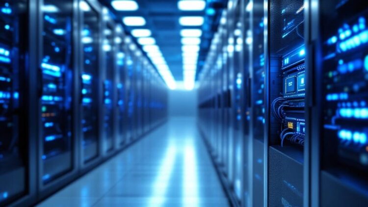 CPU Chips: The Unsung Heroes of AI Systems