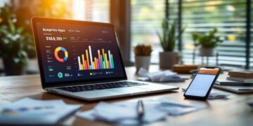 AI Finance Tools Are Changing How We Save