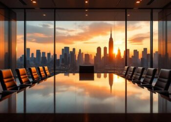 CEO Transitions: What Big Tech Can Learn