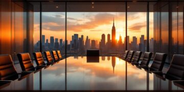 CEO Transitions: What Big Tech Can Learn