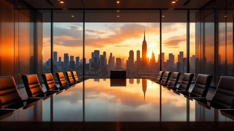 CEO Transitions: What Big Tech Can Learn