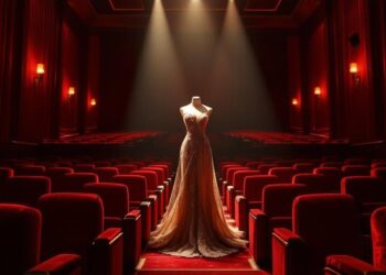 Fashion Films: How Movies Shape Brand Culture