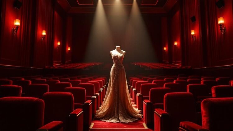 Fashion Films: How Movies Shape Brand Culture