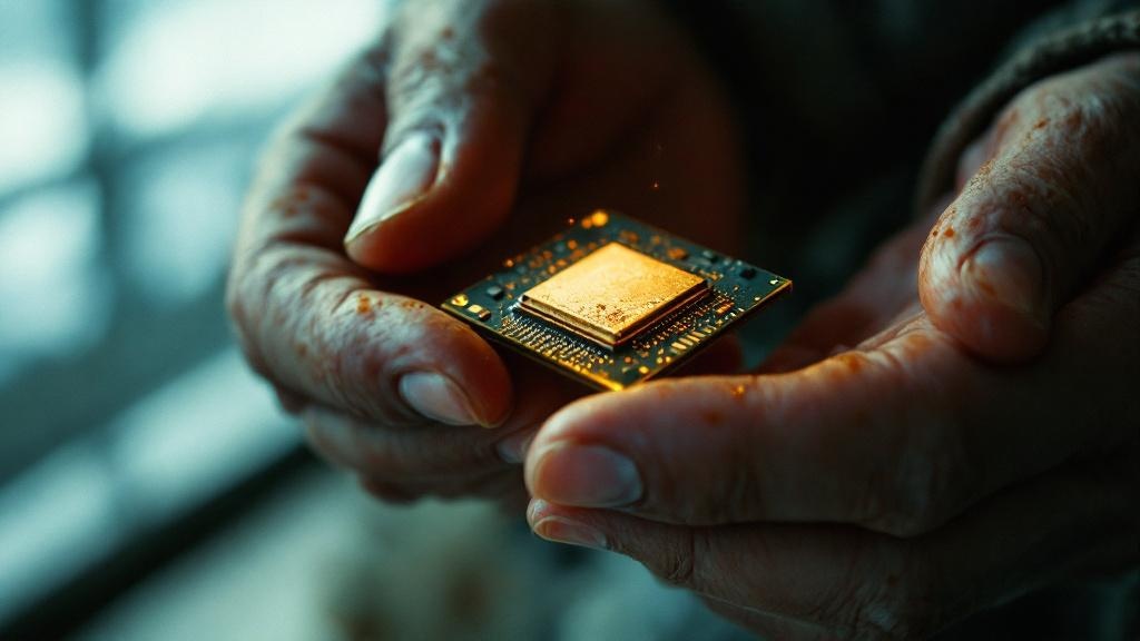 AI Gold Rush Winners: Who Actually Gets Rich?
