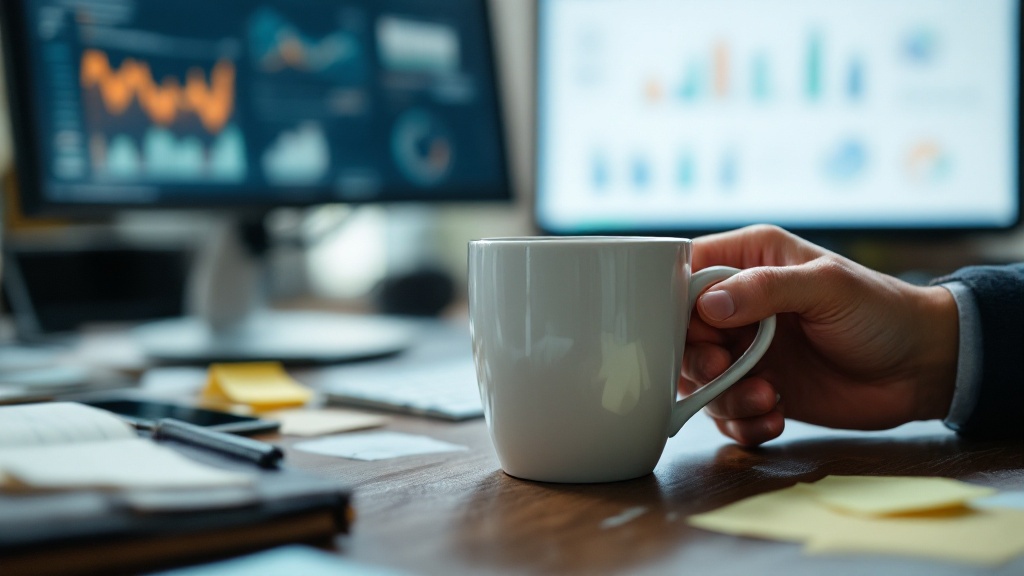 Brand Anxiety: What Keeps Marketing Teams Awake