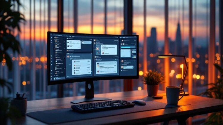 Web Messaging Is Reshaping How Social Platforms Work