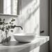 Material Innovation Is Changing Bathroom Design