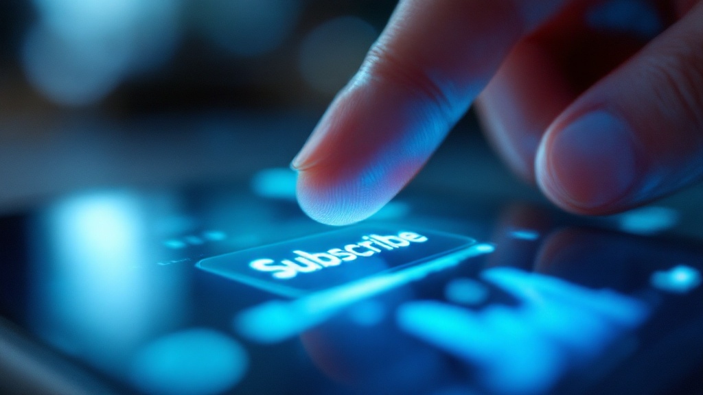 Social Media Subscriptions Are Changing Everything