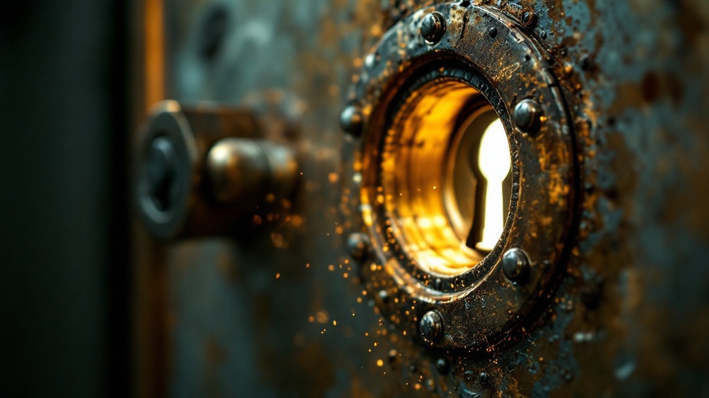 The Most Secretive Tech Labs Ever Built