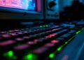 The First Computer Password Ever Created