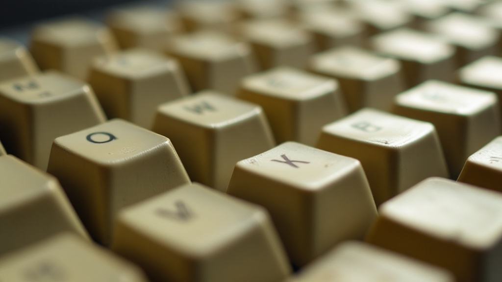 The First Computer Password Ever Created