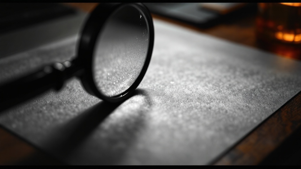 The First Digital Watermark Ever Hidden in Data