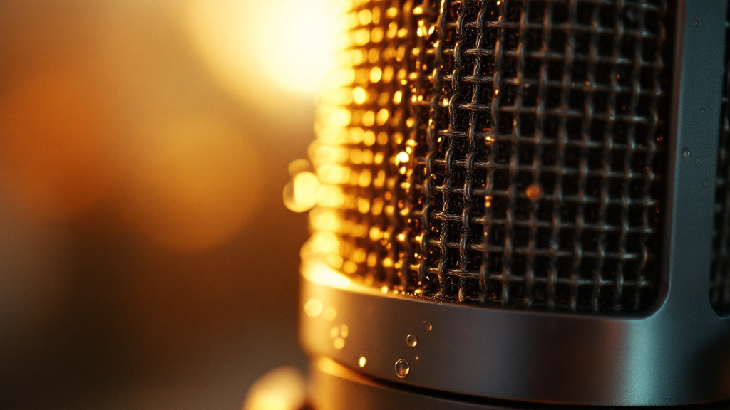 AI Podcast'leri: Makineler Hikaye Anlatıcısı Olduğunda