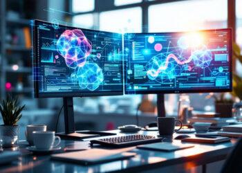 AI Research Agents Are Rewriting the Rules
