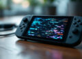 Handheld Gaming Devices: Why Bricks Happen